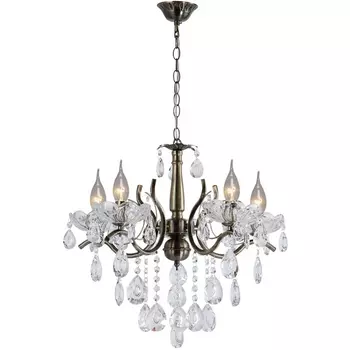 Подвесная люстра Reluce 96120-0.4-05