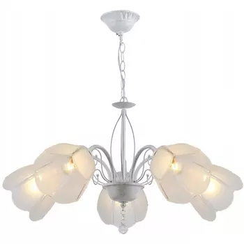 Подвесная люстра Reluce 96562-0.4-05