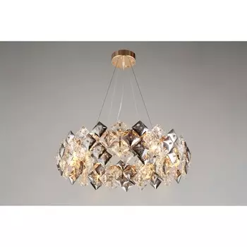 Подвесная люстра Aployt Renacia APL.827.03.12