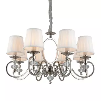 Подвесная люстра Aployt Reni APL.717.03.08