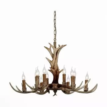 Подвесная люстра ST Luce RENNA SL153.703.12