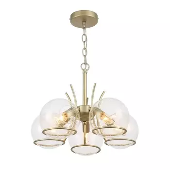 Подвесная люстра ST Luce Rescheza SL1136.203.05