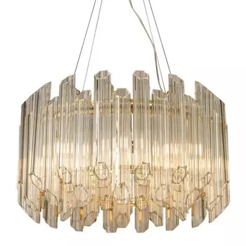 Подвесная люстра L'Arte Luce Retro Murano L23209.92