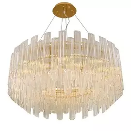 Подвесная люстра Retro L23212.92 (L'Arte Luce)