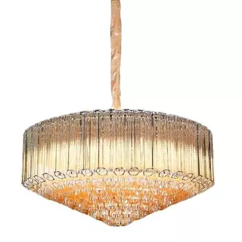 Подвесная люстра L'Arte Luce Retro Murano L34800