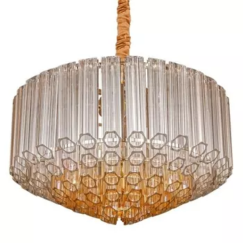 Подвесная люстра L'Arte Luce Retro Murano L34812