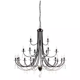 Подвесная люстра L'Arte Luce Rialto L15400.88