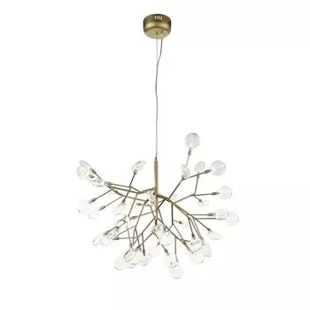 Подвесная люстра ST Luce Riccardo SL411.203.45 лепестки