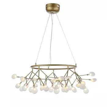Подвесная люстра ST Luce Riccardo SL411.253.45