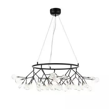 Подвесная люстра Riccardo SL411.433.45 (ST Luce)