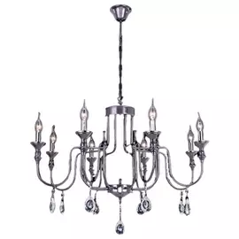 Подвесная люстра Riga CL437184 (Citilux)