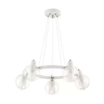 Подвесная люстра Rita 3648/5 (Lumion)