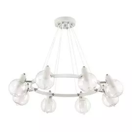 Подвесная люстра Rita 3648/8 (Lumion)