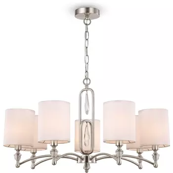 Подвесная люстра Freya Riverside FR1007PL-07N