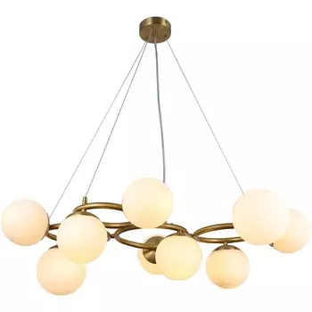 Подвесная люстра Rivoli Adele 5103-310