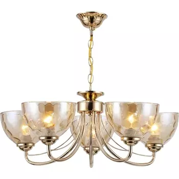 Подвесная люстра Rivoli Adrianne 9174-305