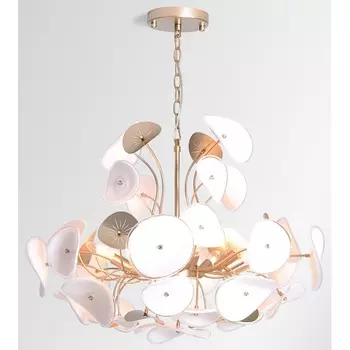 Подвесная люстра Rivoli Albertina 4124-304