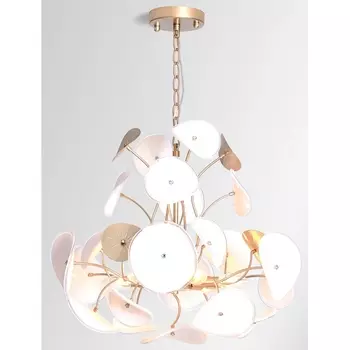 Подвесная люстра Rivoli Albertina 4124-306