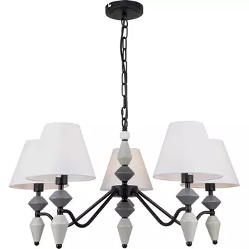 Подвесная люстра Rivoli Alisia 2096-305