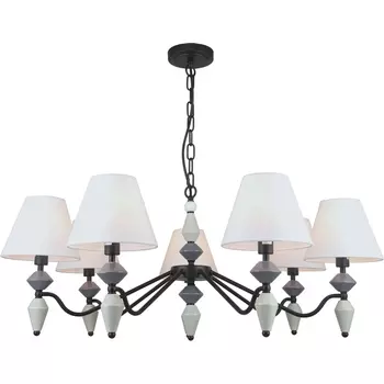 Подвесная люстра Rivoli Alisia 2096-307