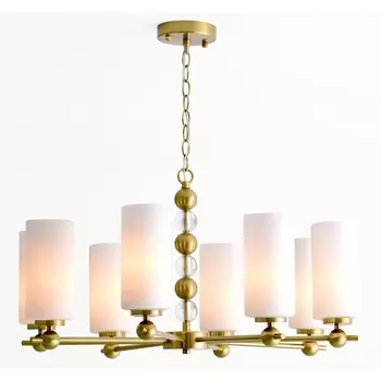 Подвесная люстра Rivoli Antonella 3181-310