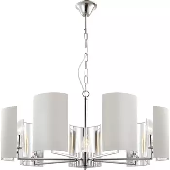 Подвесная люстра Rivoli Asura 2076-307