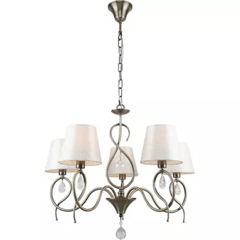 Подвесная люстра Rivoli Beatrix 2067-305