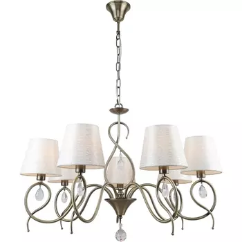 Подвесная люстра Rivoli Beatrix 2067-307