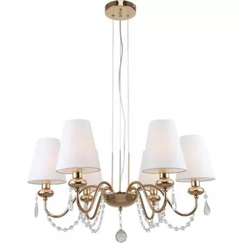 Подвесная люстра Rivoli Becky 2066-306