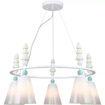 Подвесная люстра Rivoli Cataleya 4146-305