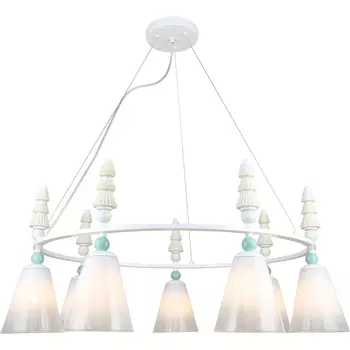 Подвесная люстра Rivoli Cataleya 4146-307