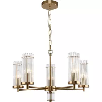 Подвесная люстра Rivoli Dolly 2074-305