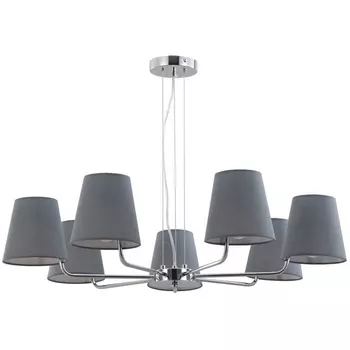 Подвесная люстра Rivoli Evie 2087-307