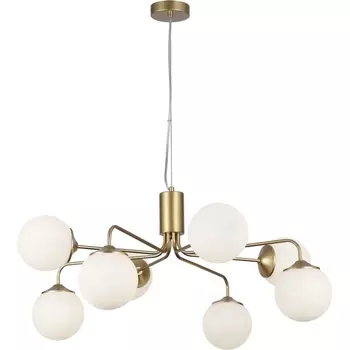 Подвесная люстра Rivoli Felicity 3150-308