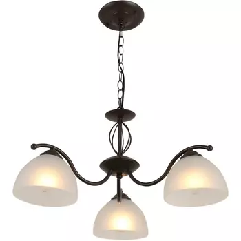 Подвесная люстра Rivoli Jackeline 9141-303