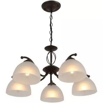 Подвесная люстра Rivoli Jackeline 9141-305