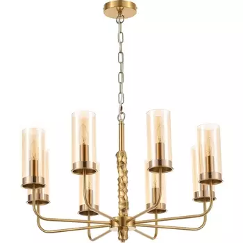 Подвесная люстра Rivoli Marinela 4140-306