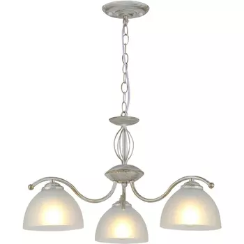 Подвесная люстра Rivoli Valerie 9169-303