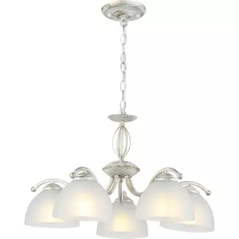 Подвесная люстра Rivoli Valerie 9169-305