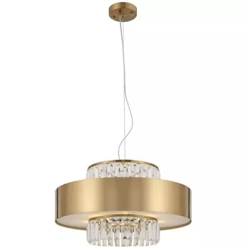 Подвесная люстра Rivoli Vickie 1051-306