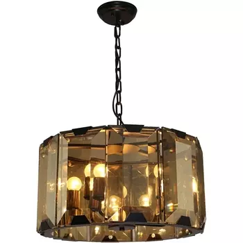 Подвесная люстра Moderli Rizar V1220-5P