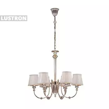 Подвесная люстра 1.1.6 CG Arti Lampadari Roana E