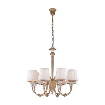 Подвесная люстра 1.1.8 Arti Lampadari Roana E AG