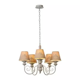 Подвесная люстра Robin 34339/05/41 (Lucide)