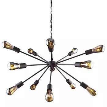 Подвесная люстра Nowodvorski Rod 9733