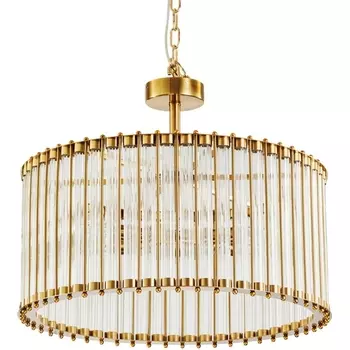 Подвесная люстра Cloyd Roderic 10641