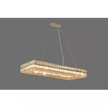 Подвесная люстра Aployt Roksa APL.834.03.16