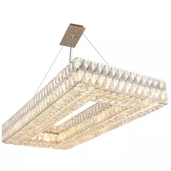 Подвесная люстра Aployt Roksa APL.834.13.16