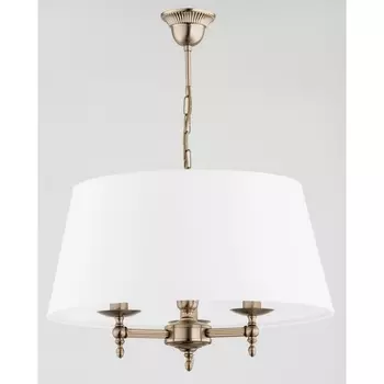 Подвесная люстра Alfa Roksana 16073