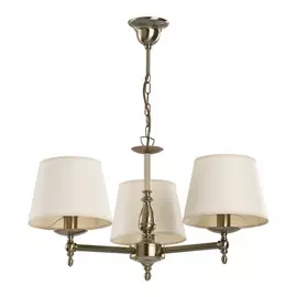 Подвесная люстра Alfa Roksana 16074